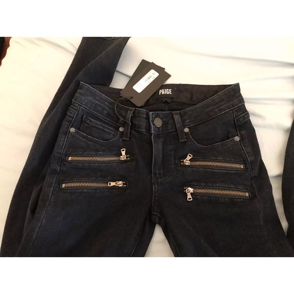 Super cute skinny jeans - Picture 5 of 5