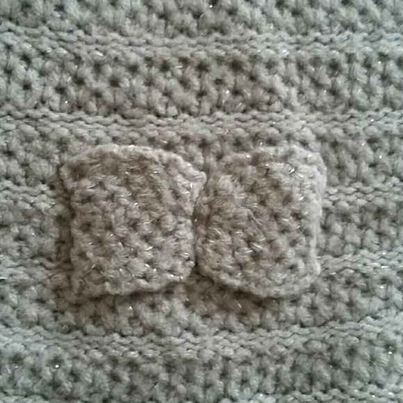 🎀Short Sleeve Sweater Dress🎀 - Picture 3 of 8