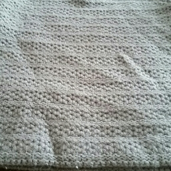 🎀Short Sleeve Sweater Dress🎀 - Picture 7 of 8