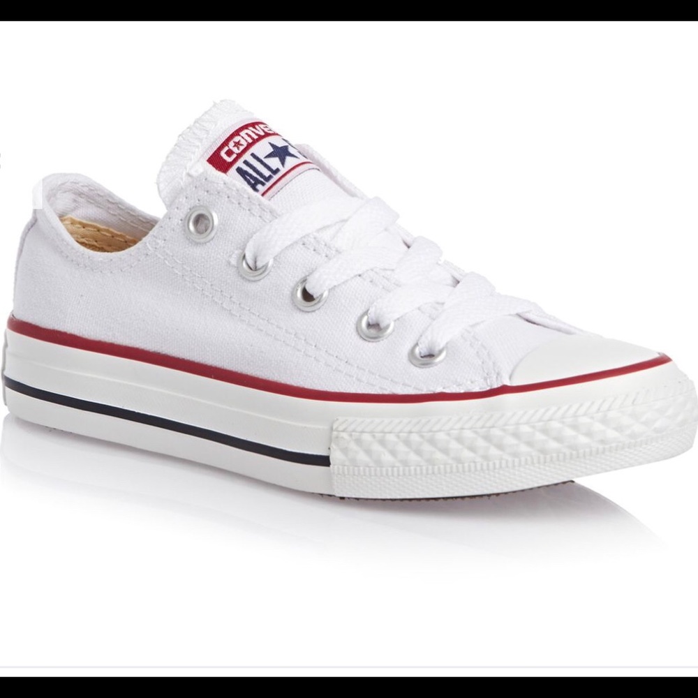 BNIB CONVERSE CLASSIC chuck Taylor LOWTOP INFANTS