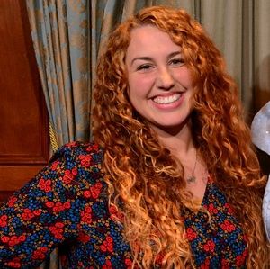 Meet your Posher, Ingrid