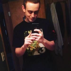 Meet your Posher, Sean