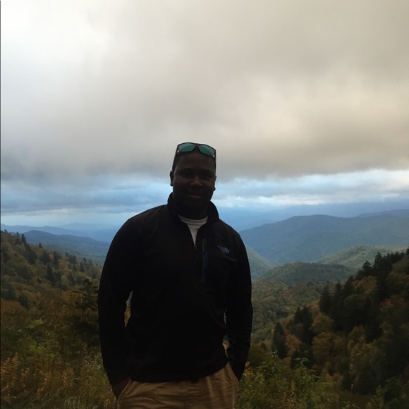 Meet your Posher, Brandon - Picture 1 of 1