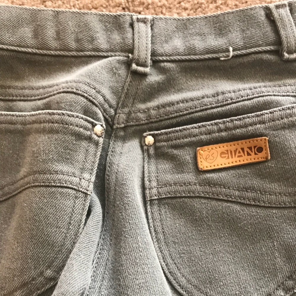 P.s Gitano Jeans
