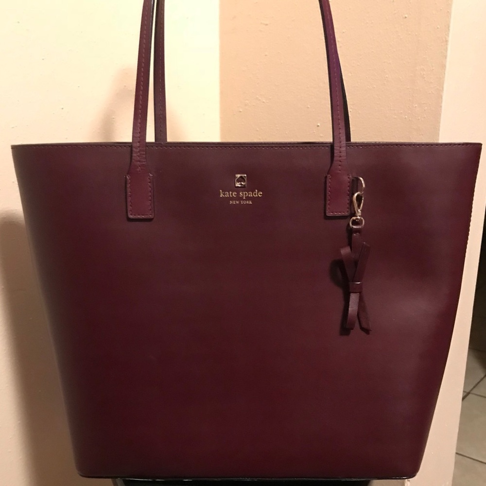 Kate Spade Cameron Street Tote Purse