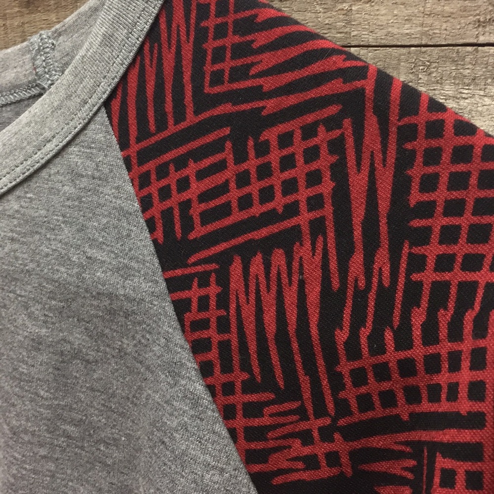 Lularoe Randy - Picture 3 of 4