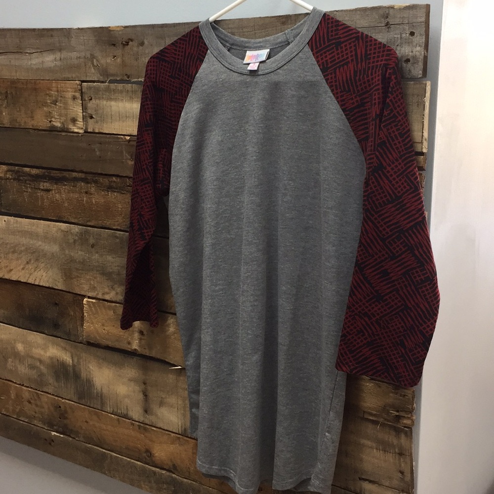 Lularoe Randy - Picture 4 of 4