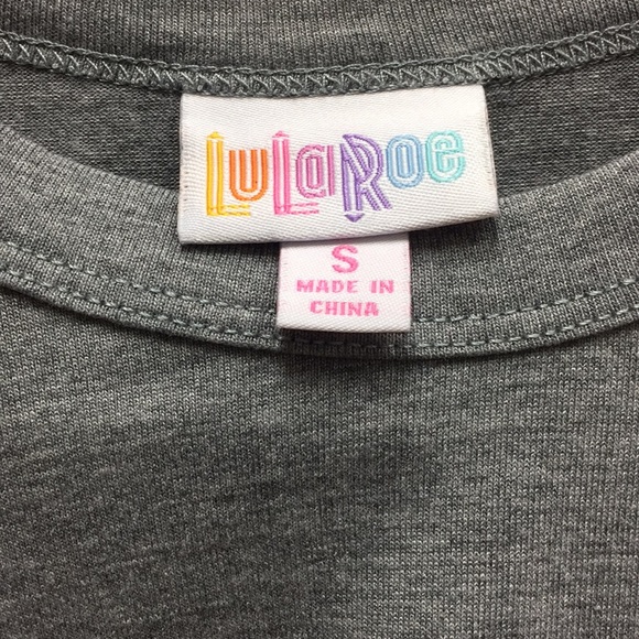 Lularoe Randy - Picture 2 of 4