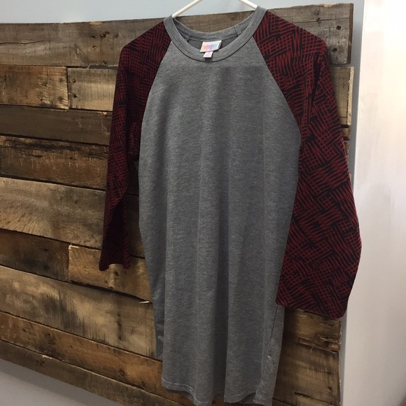 Lularoe Randy - Picture 4 of 4