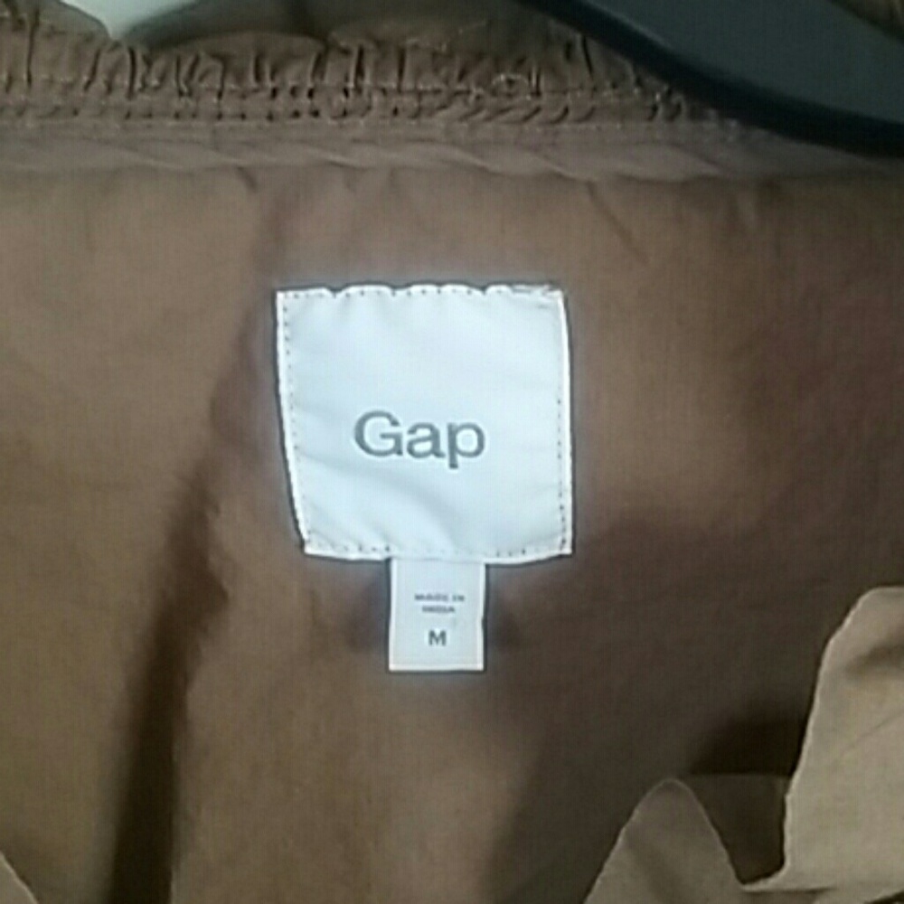 Gap,jacket ❤ - Picture 2 of 5
