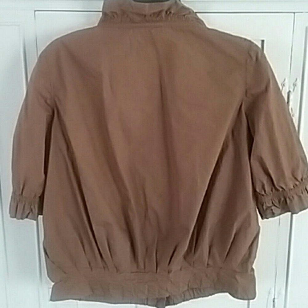 Gap,jacket ❤ - Picture 3 of 5