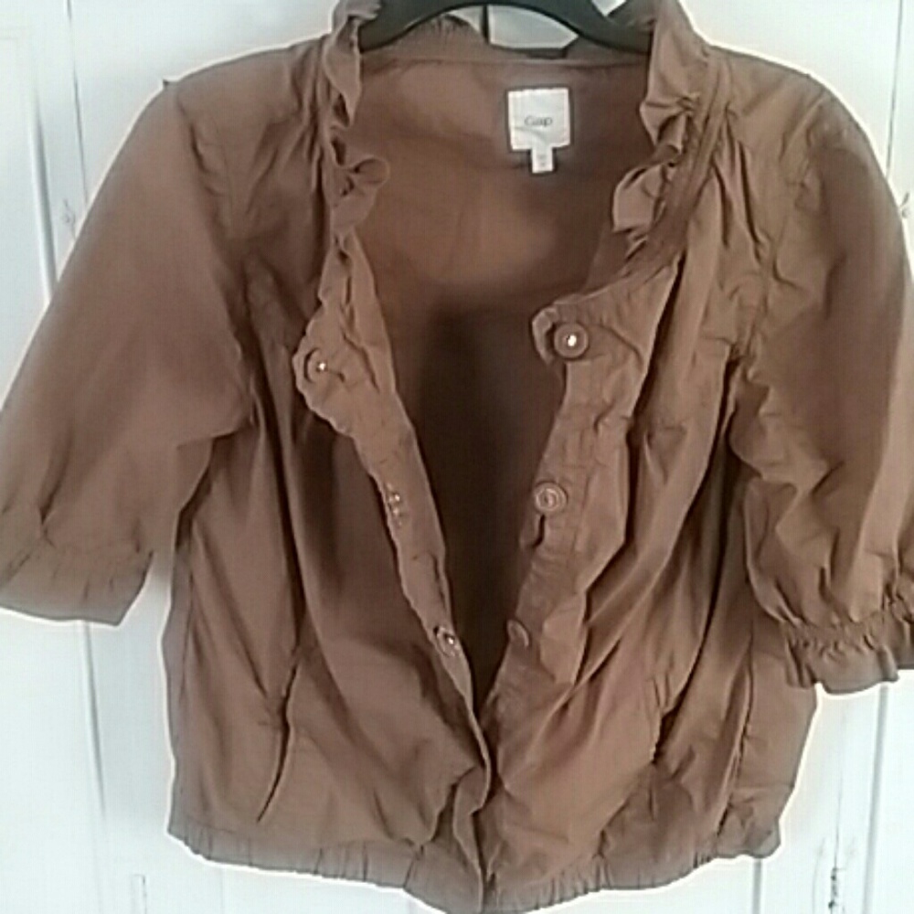 Gap,jacket ❤ - Picture 4 of 5