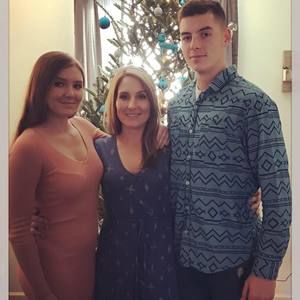 Meet your Posher, Judith