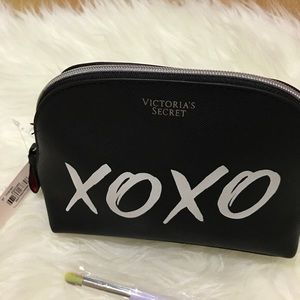 Victoria’s Secret Makeup Bag