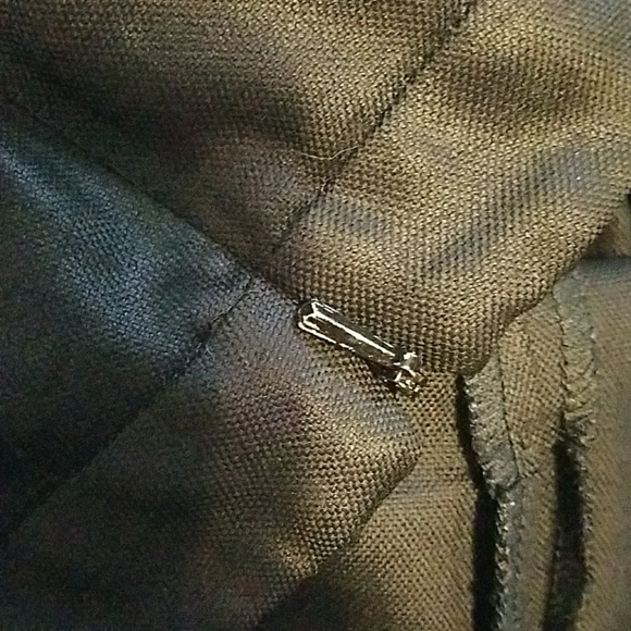 Marc by marc jacobs black mini skirt. - Picture 8 of 8