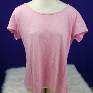 Vineyard Vines Sleep Top women's Size Large