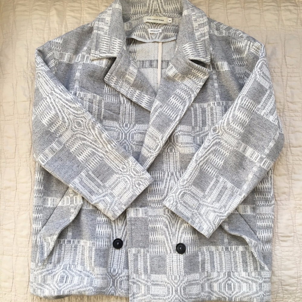 Isabel Marant Etoile Alika coat - French size 44