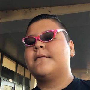 Meet your Posher, Arin