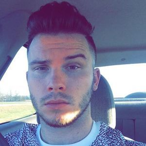 Meet your Posher, Brett