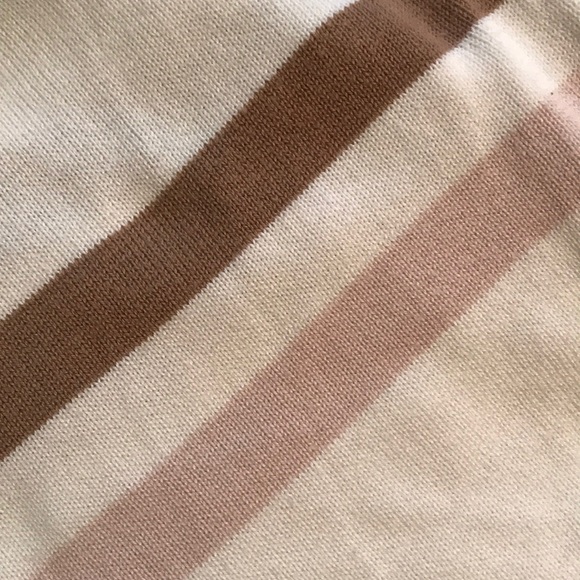 High low sequins sweater - Picture 4 of 5