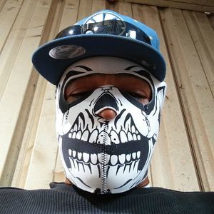 Meet your Posher, Billy