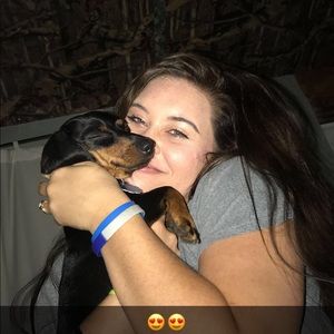 Meet your Posher, Catherine