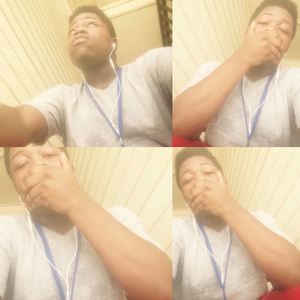 Meet your Posher, Patrick