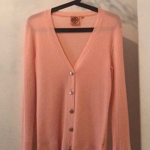 Tory Burch Cardigan NWOT
