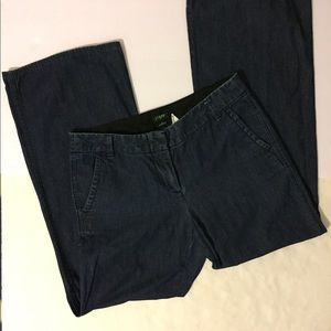 🔥5 for $20🔥 J. Crew Favorite Fit Jeans (B19)