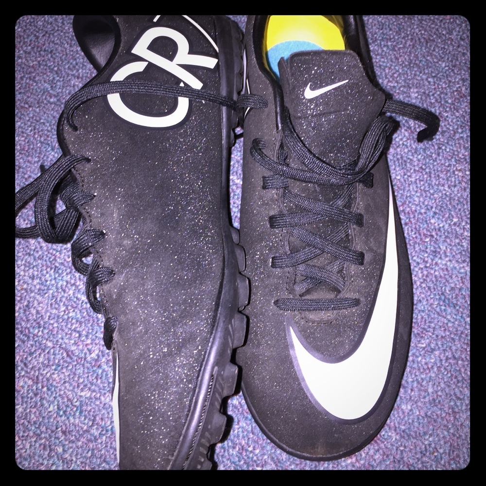 Cristiano Ronaldo CR7 Soccer Cleats