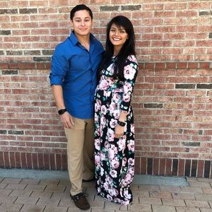 Meet your Posher, Isabel