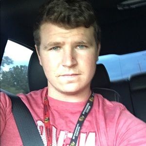 Meet your Posher, Mike