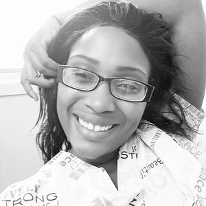 Meet your Posher, Ruth