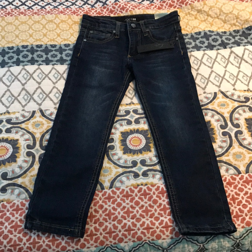 Straight and Narrow Joe's Jeans boys