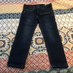 Straight and Narrow Joe's Jeans boys