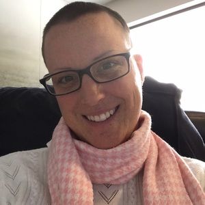 Meet your Posher, Lisa