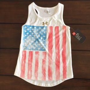 NWT Nike Shirt. Size 5.