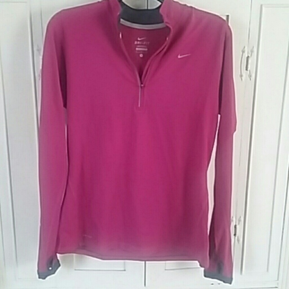 Nike,dri- fit,jacket ⛷