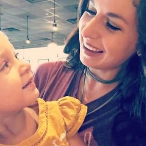 Meet your Posher, Bailey