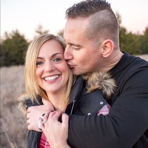 Meet your Posher, Tracy