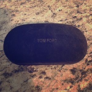 Tom ford case