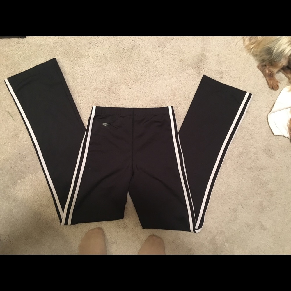 Adidas climalite pants