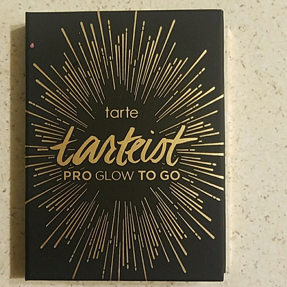 Tarte Pro Glow To Go