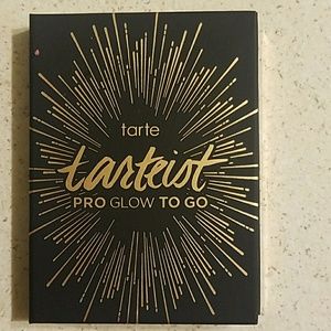 Tarte Pro Glow To Go