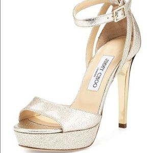 Jimmy Choo Kayden Heels