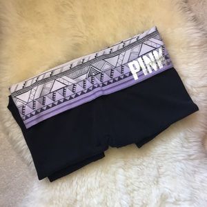 VS PINK Yoga Leggings