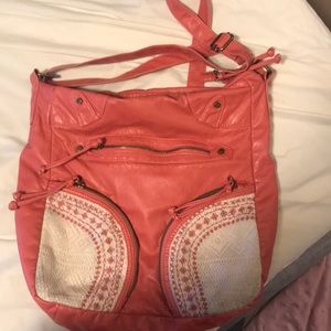 Purse! Super cute crossbody