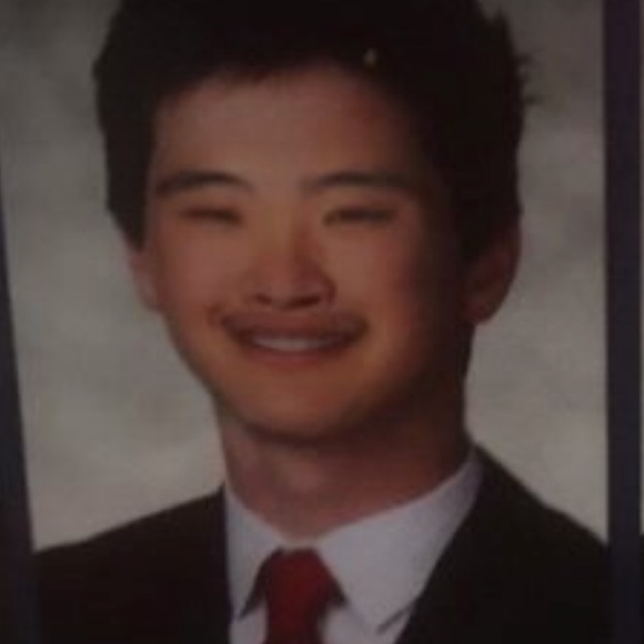 Meet your Posher, Matthew - Picture 1 of 1