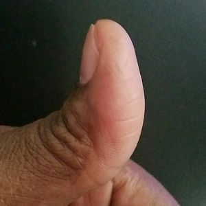 Meet your Posher, Rosalyn