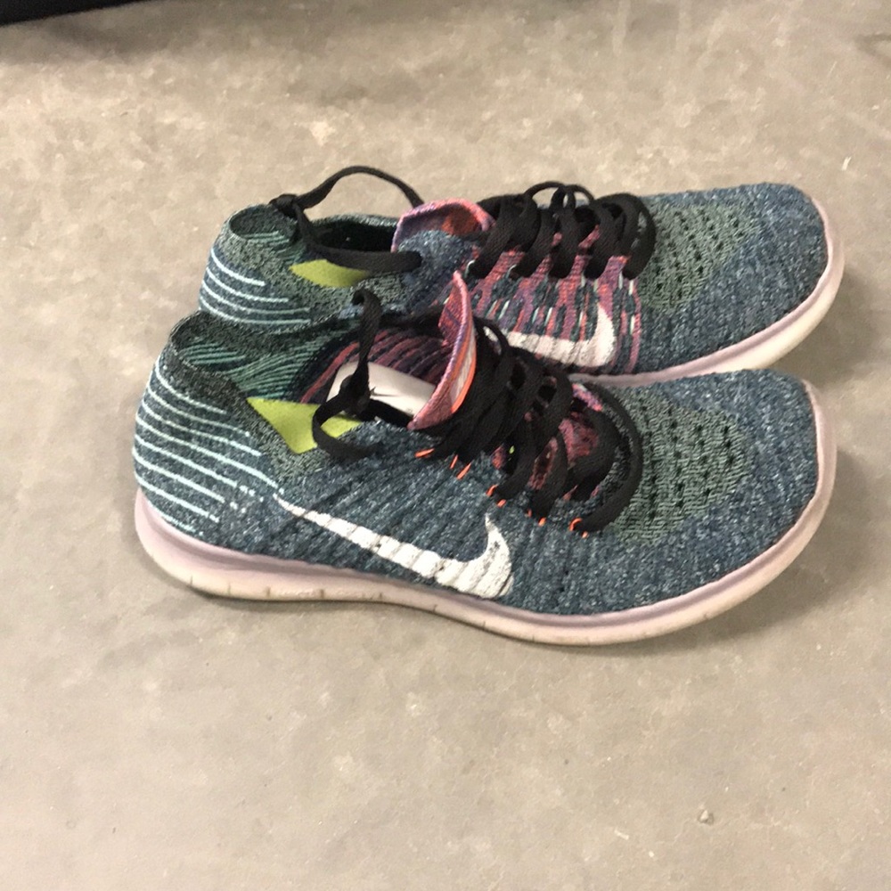 Nike Running Shoes